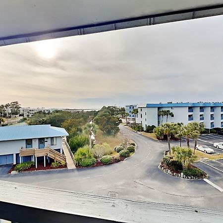 Beach Racquet A301 Tybee Island Exterior photo