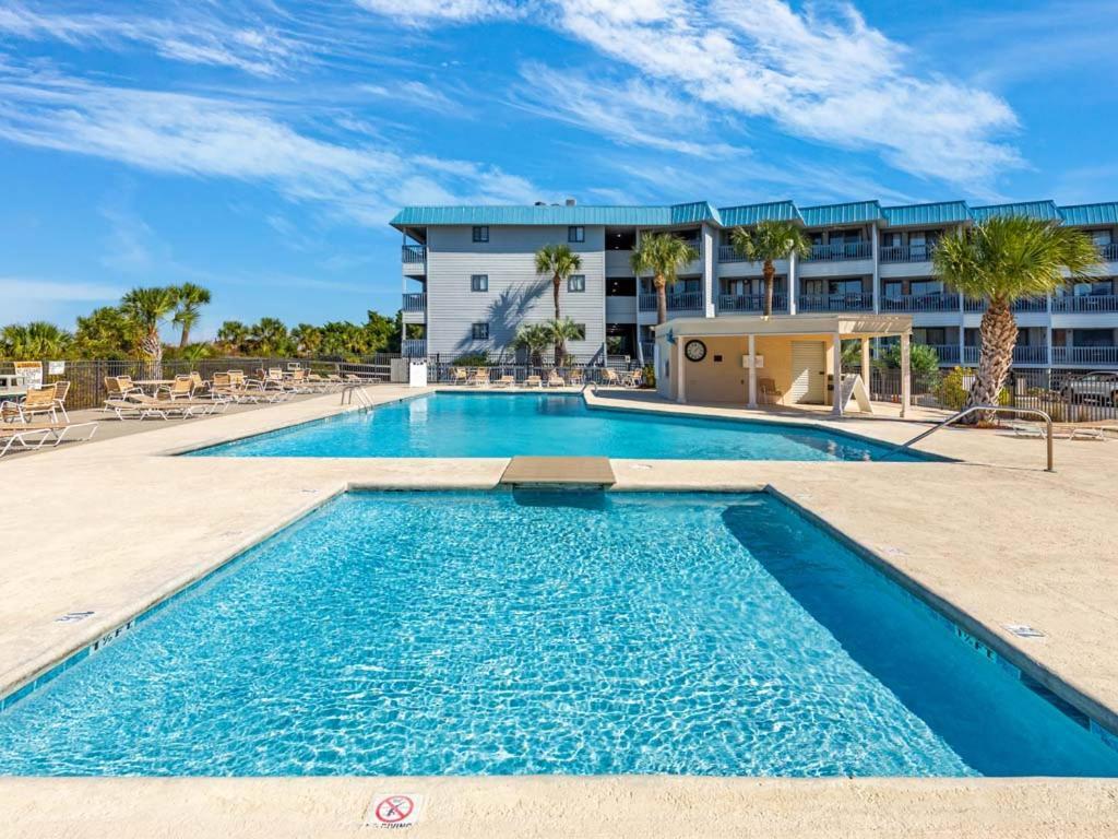 Beach Racquet A301 Tybee Island Exterior photo