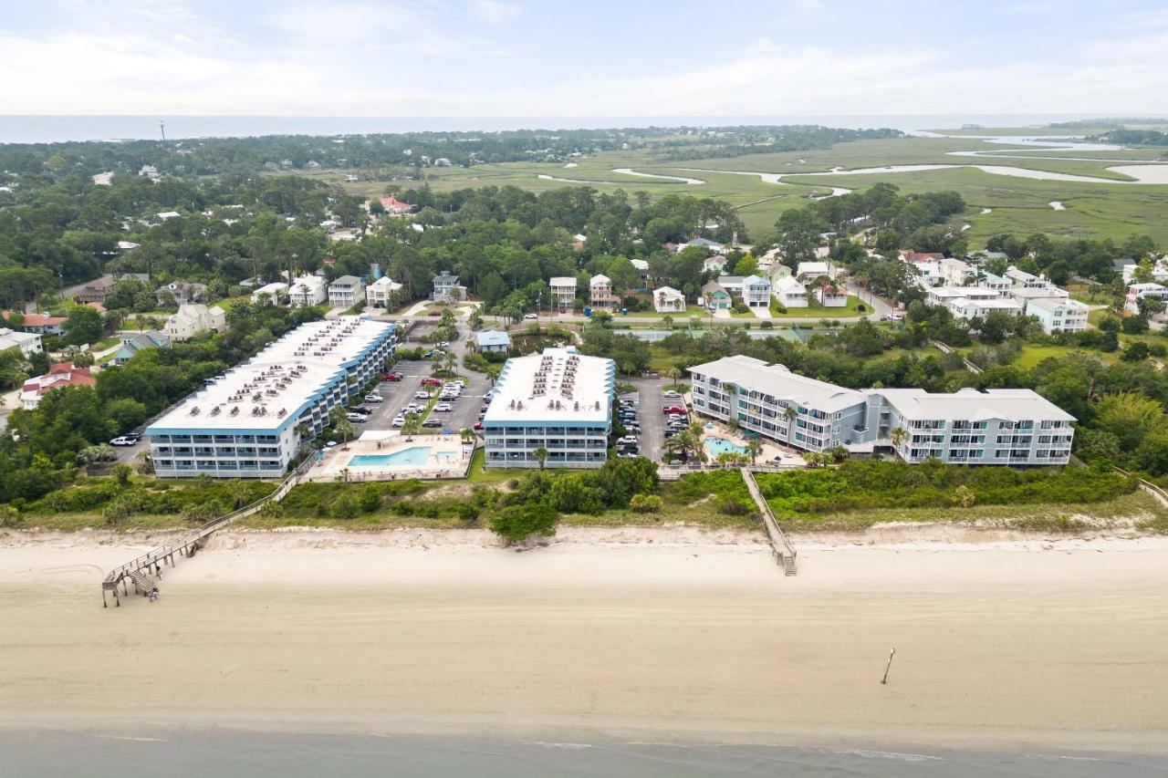 Beach Racquet A301 Tybee Island Exterior photo