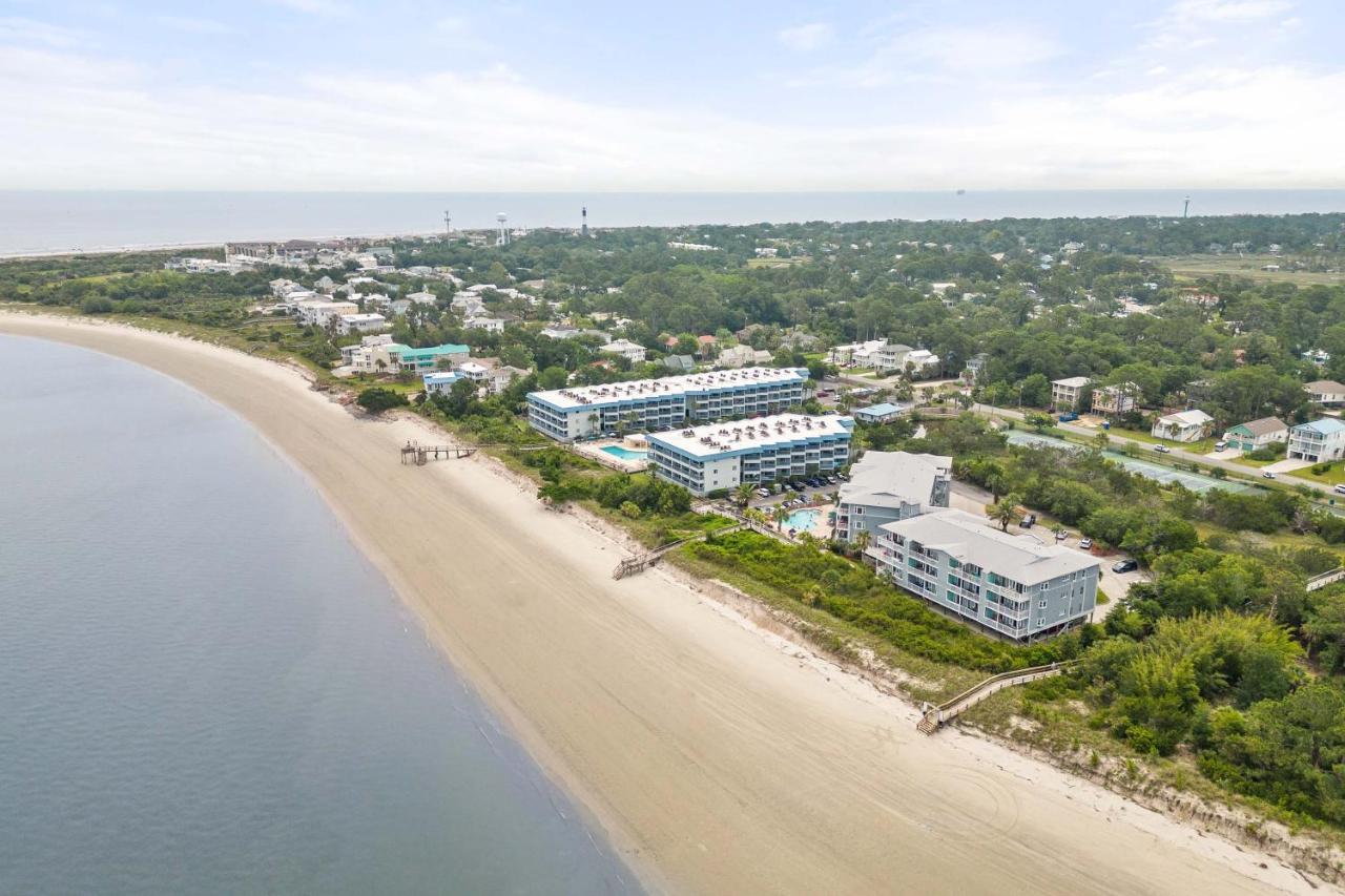 Beach Racquet A301 Tybee Island Exterior photo