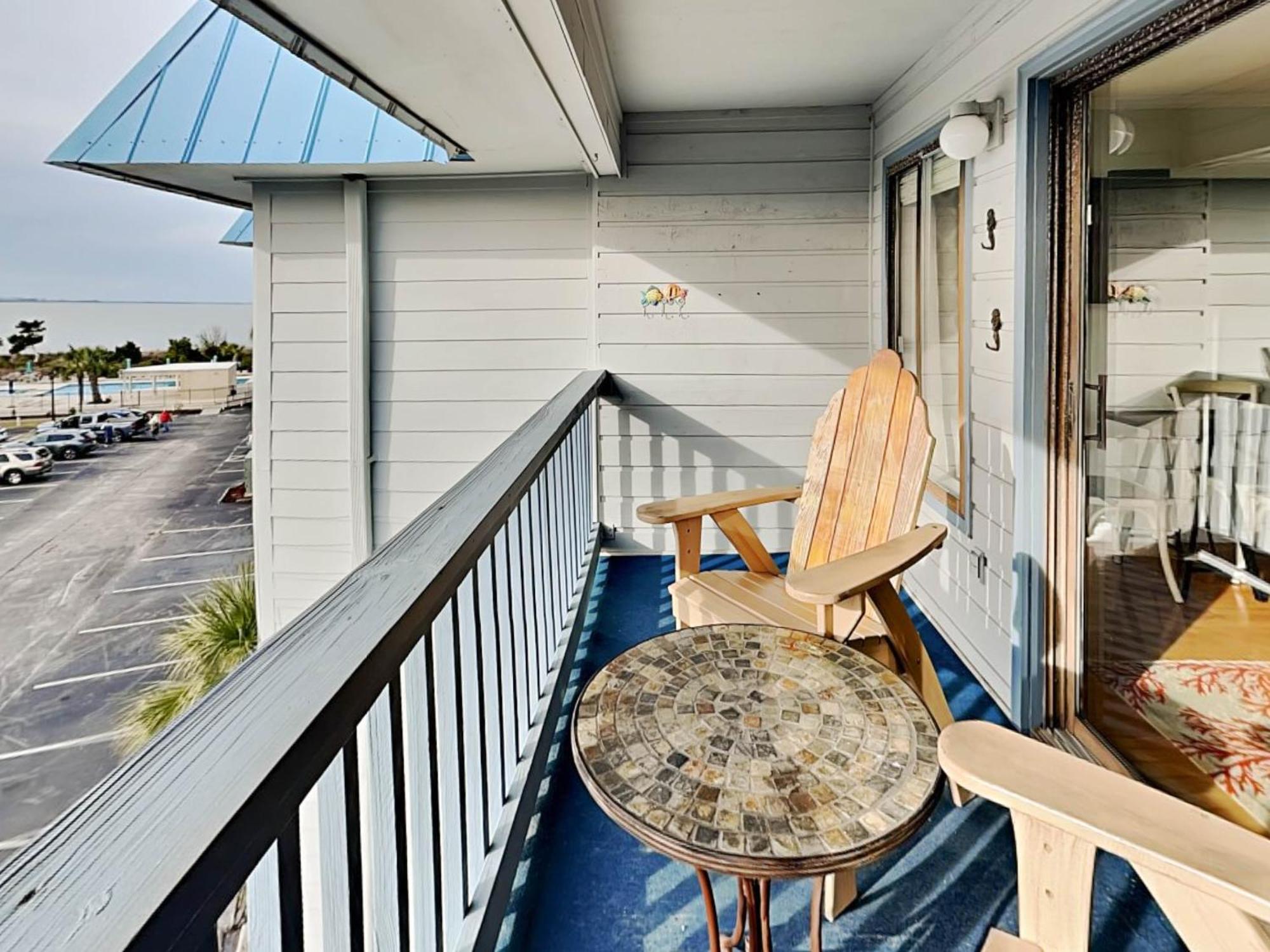 Beach Racquet A301 Tybee Island Exterior photo