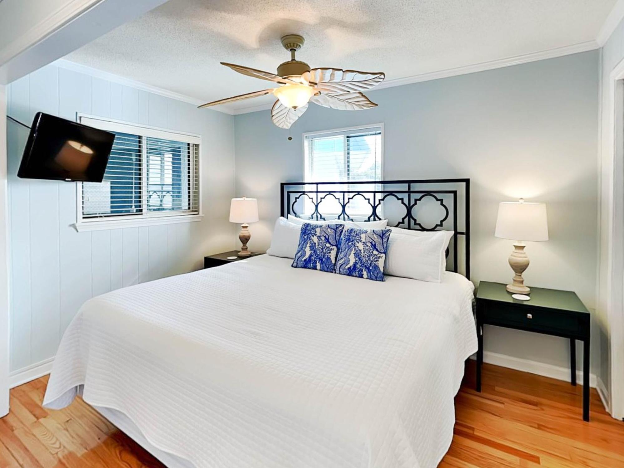 Beach Racquet A301 Tybee Island Exterior photo