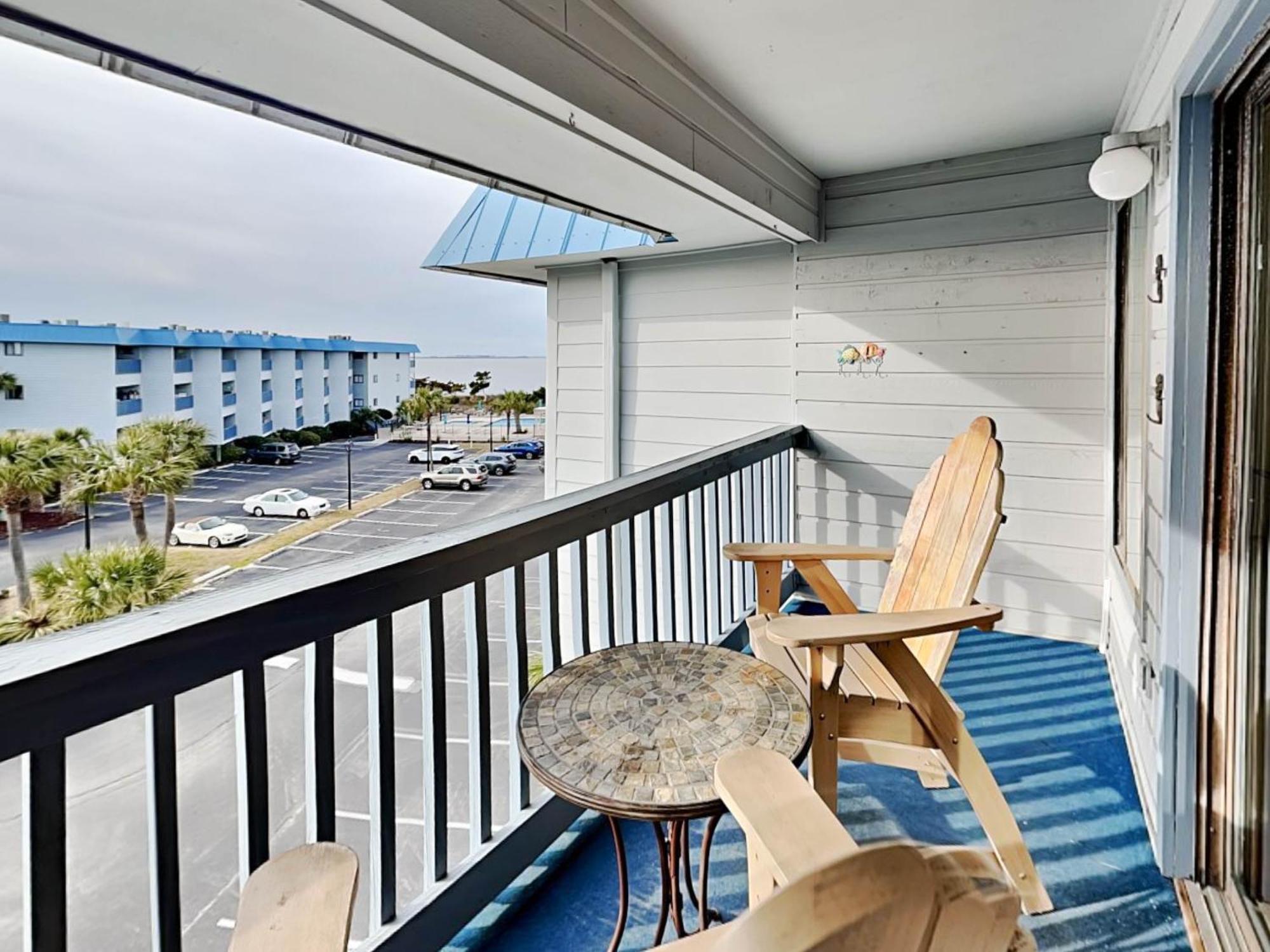 Beach Racquet A301 Tybee Island Exterior photo
