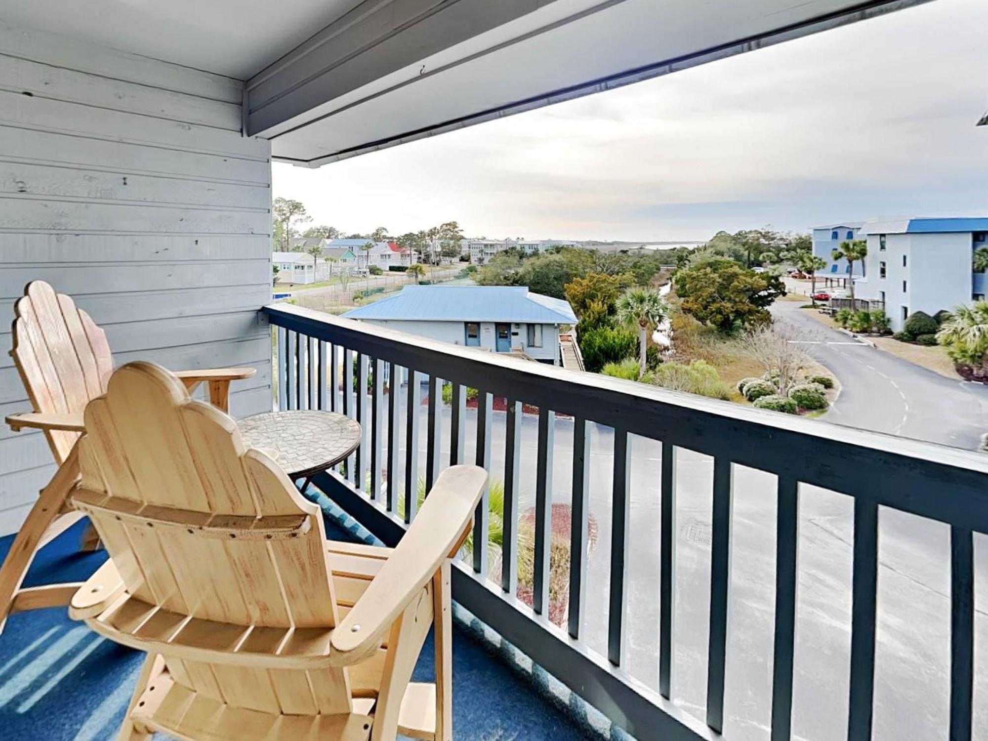 Beach Racquet A301 Tybee Island Exterior photo