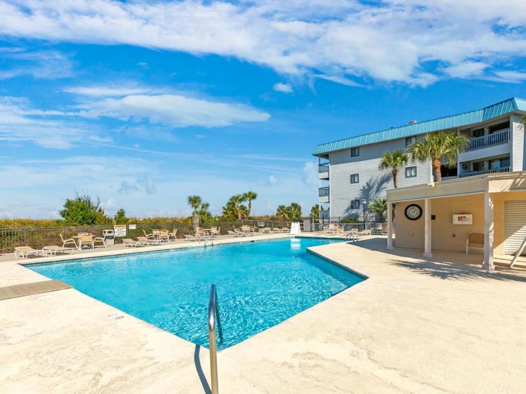 Beach Racquet A301 Tybee Island Exterior photo