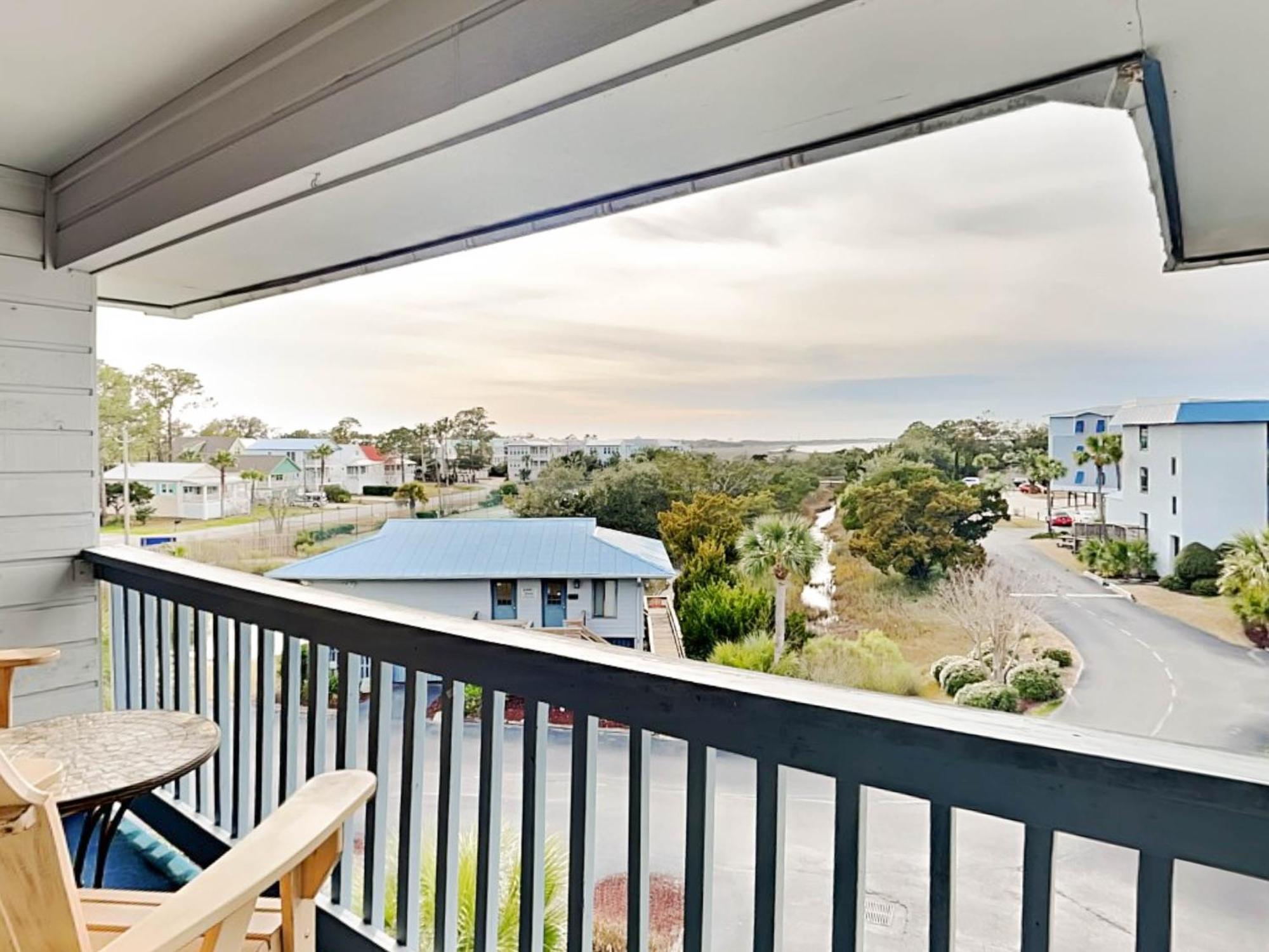 Beach Racquet A301 Tybee Island Exterior photo