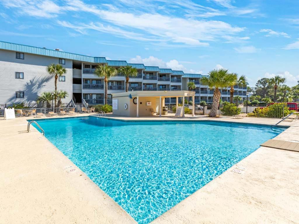 Beach Racquet A301 Tybee Island Exterior photo