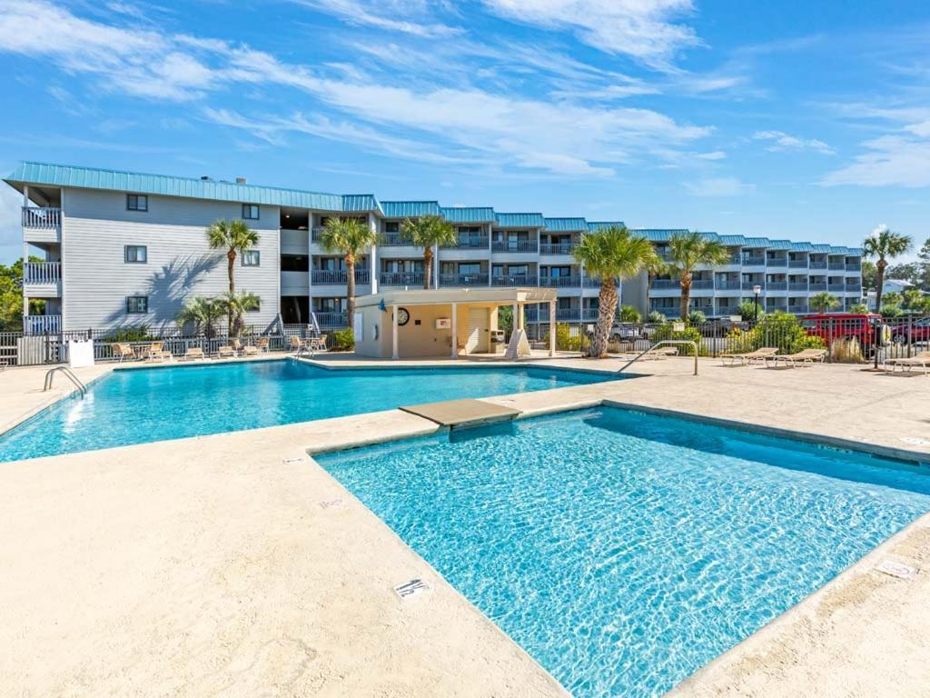 Beach Racquet A301 Tybee Island Exterior photo