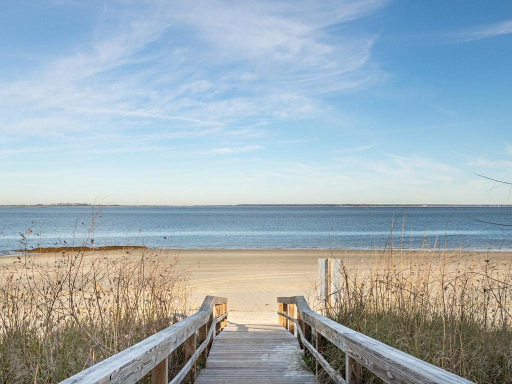 Beach Racquet A301 Tybee Island Exterior photo